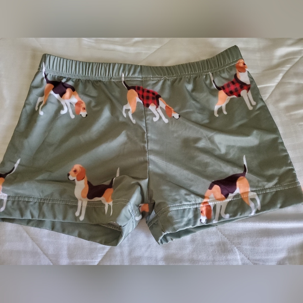 Swin trunks - Picture 1 of 4